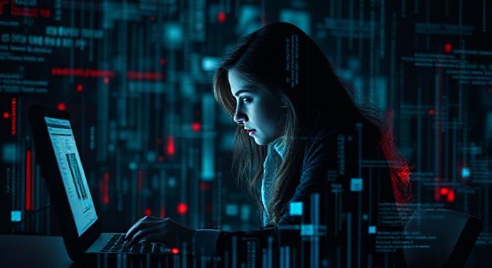 cyberstalking