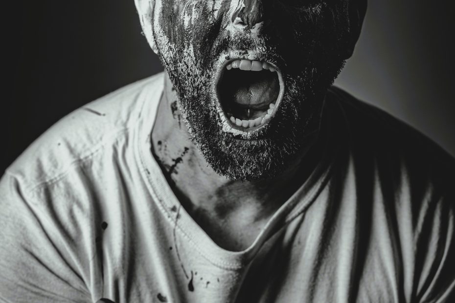 Smear Campaign Victim