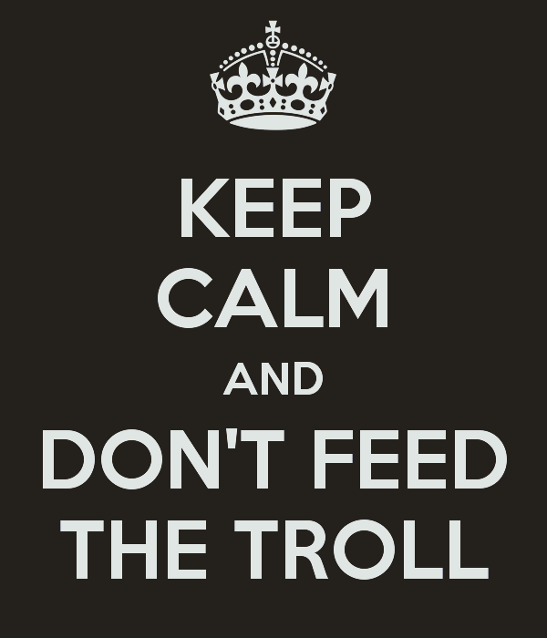 How To Deal With Cyberstalkers